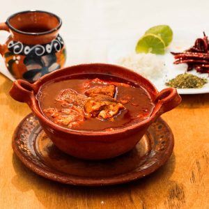 Nuestra receta original de menudo de res hidalguense disponible de Jueves a lunes Barbaxiote Morelos Mexico hidalguense barbacoa
